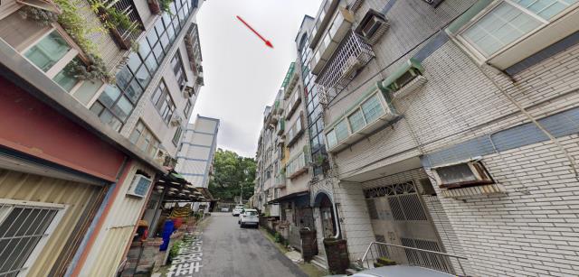 新竹香山公寓法拍-8