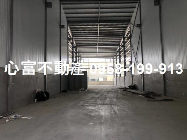 大樹廠房-1