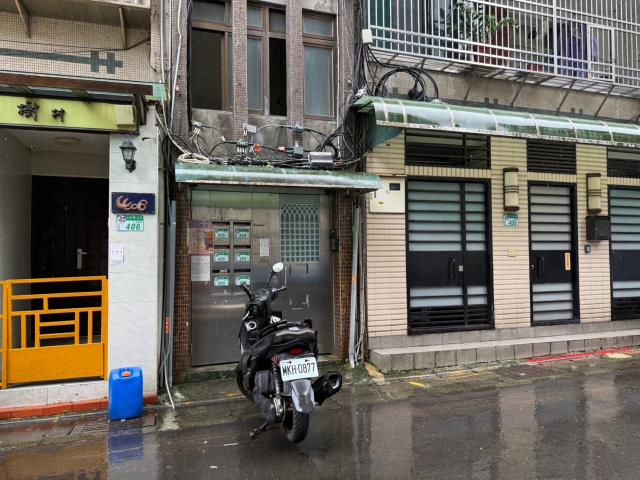 台北信義區公寓法拍-2