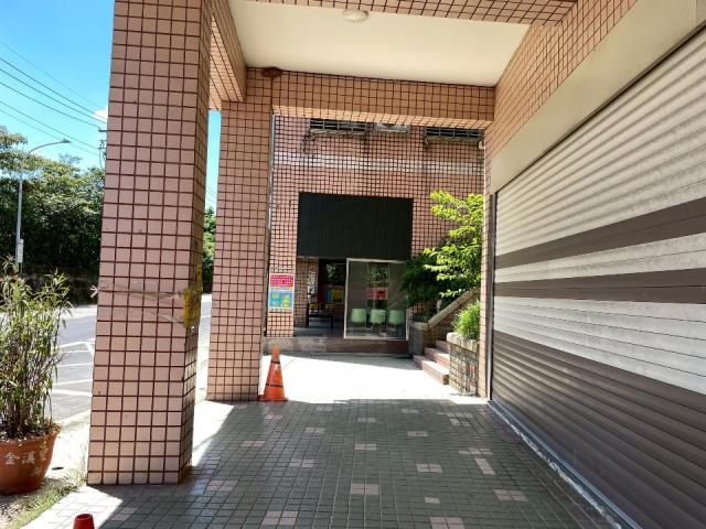 楊梅法拍公寓-4