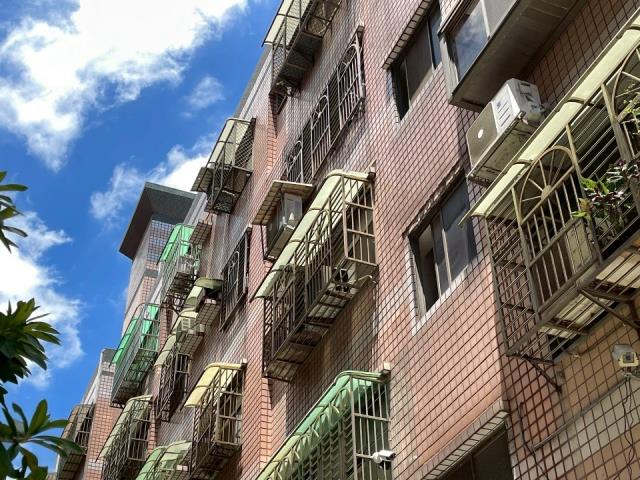 楊梅法拍公寓-5