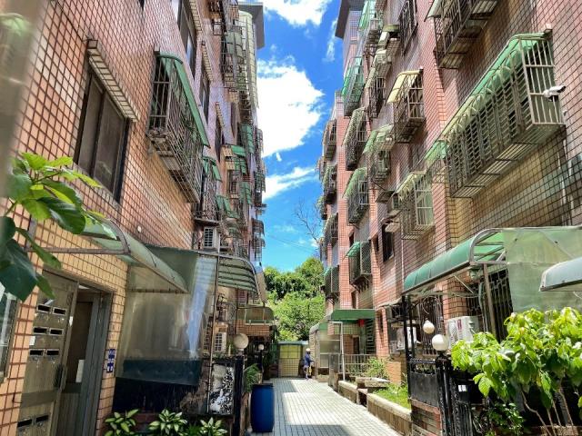 楊梅法拍公寓-6