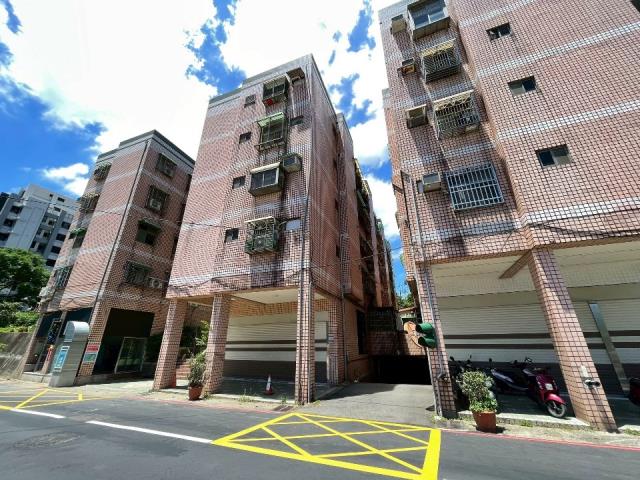 楊梅法拍公寓-7