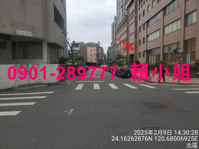 北區大樓法拍-11