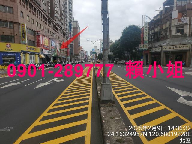 北區大樓法拍-8