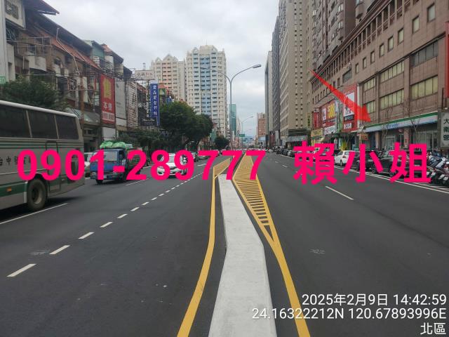 北區大樓法拍-9