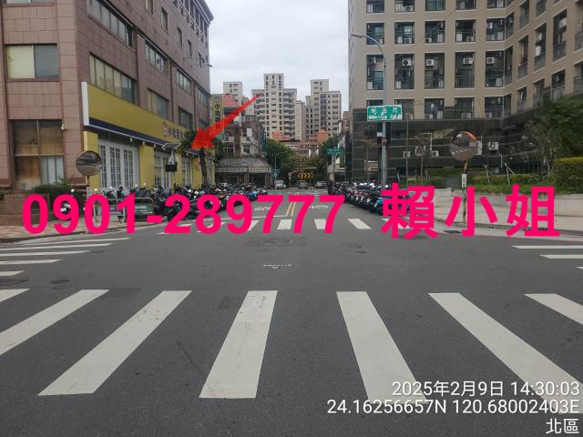 北區大樓法拍-10