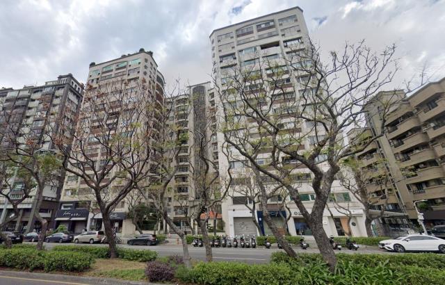 士林大樓法拍-1