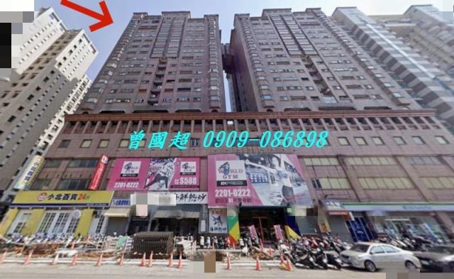 台中大樓法拍-2