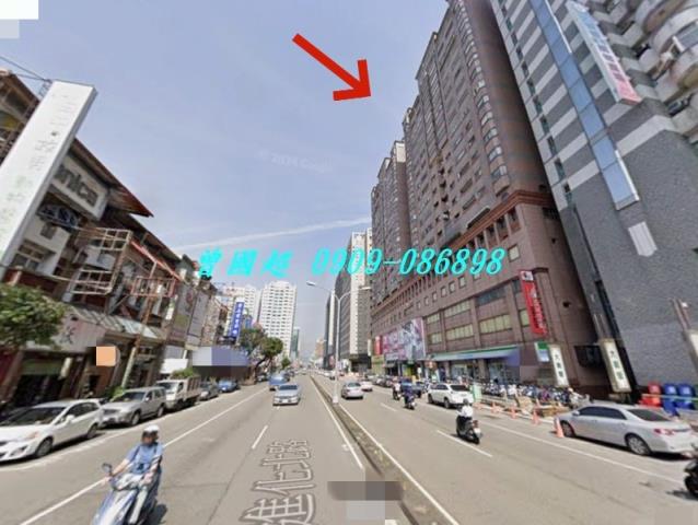 台中大樓法拍-3