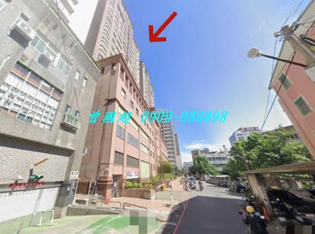 台中大樓法拍-4