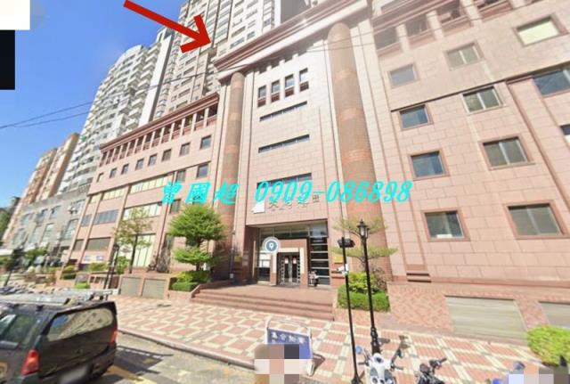 台中大樓法拍-5