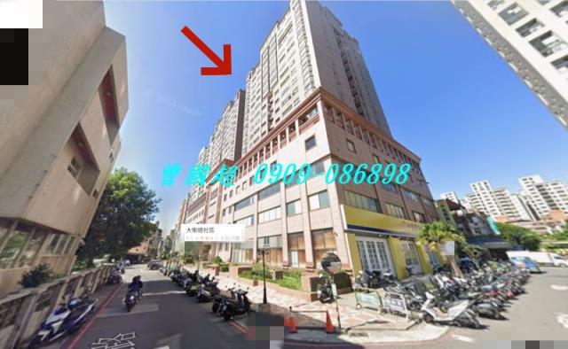 台中大樓法拍-6