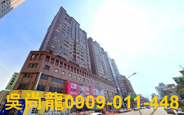 台中北區大樓拍賣-2