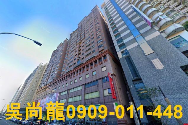 台中北區大樓拍賣-3