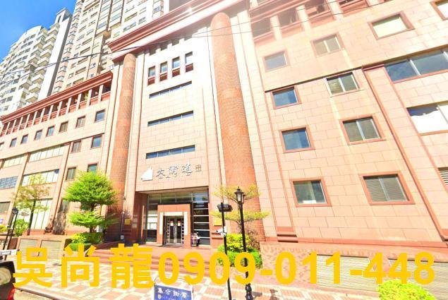 台中北區大樓拍賣-4