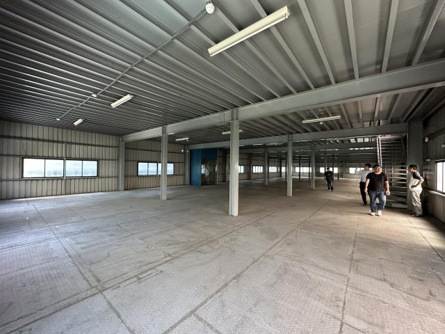五股廠房-3