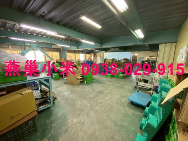 台南仁德廠房-1