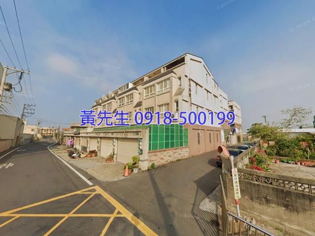 伸港法拍透天-2