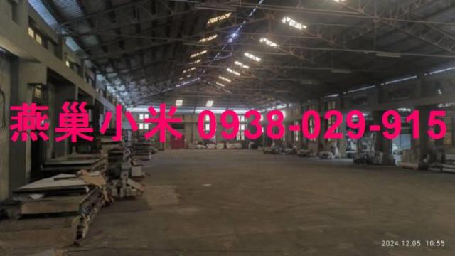 永康廠房-1