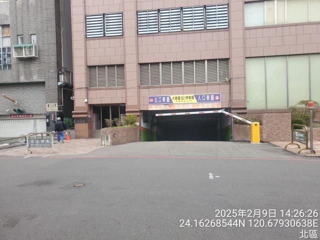 北區大樓法拍-3