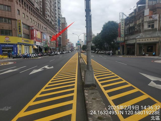 北區大樓法拍-6