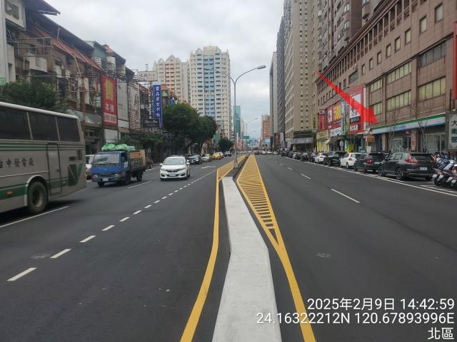 北區大樓法拍-7