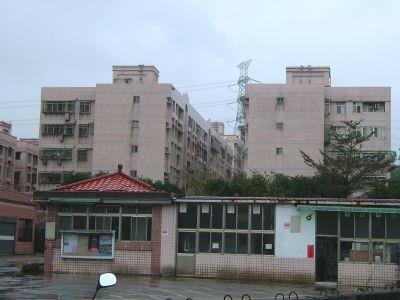 新北汐止法拍公寓-4