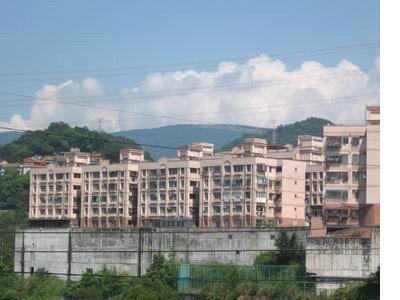 新北汐止法拍公寓-5