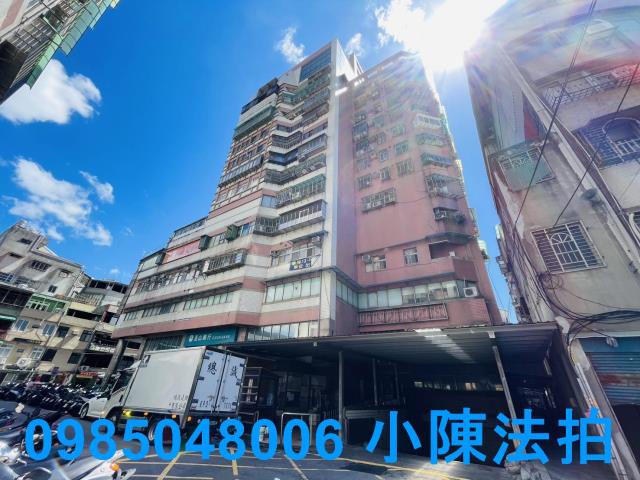 三重拍賣大樓-4