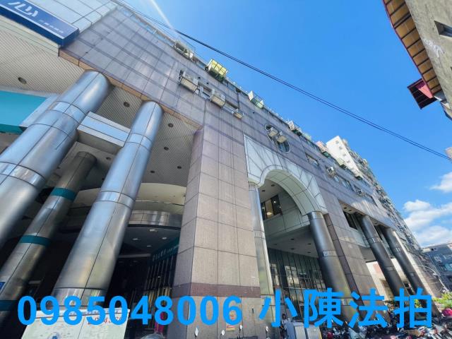 三重拍賣大樓-5