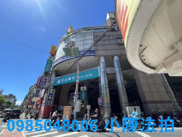 三重拍賣大樓-1