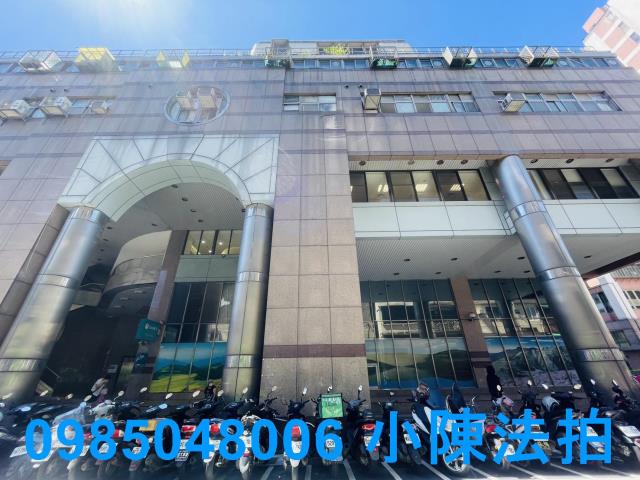 三重拍賣大樓-2