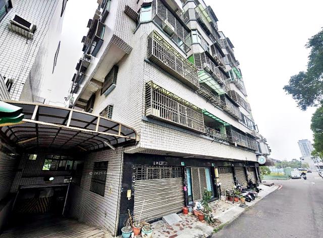 安平永華二街天賜良園