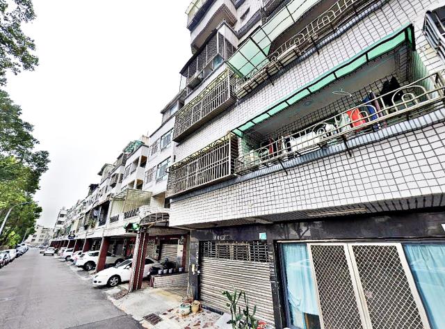 台南法拍大樓-3