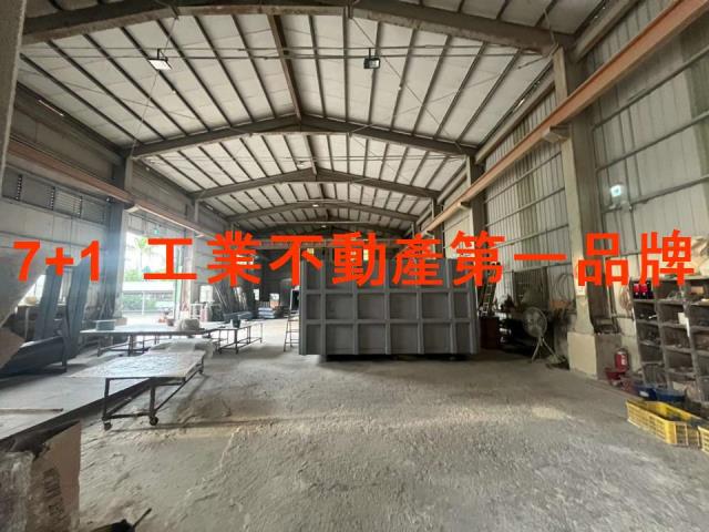仁德廠房-1