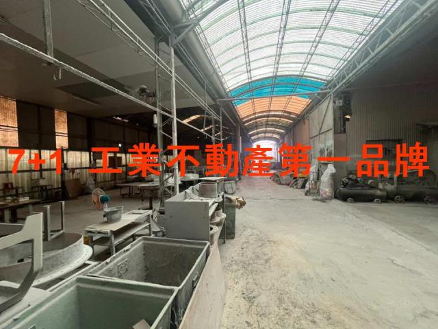 仁德廠房-2
