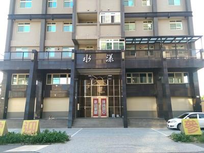 新北大樓法拍-1