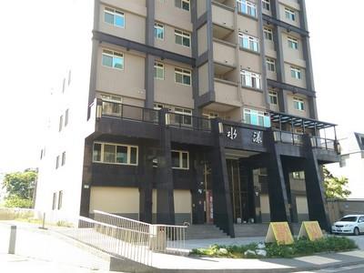 新北大樓法拍-2