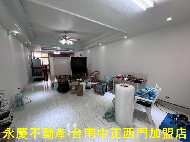 台南安平透天-10