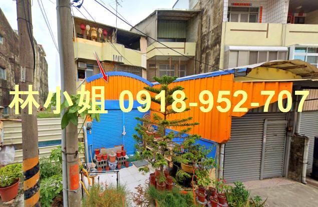 學甲法拍透天-1