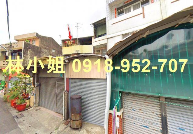 學甲法拍透天-2