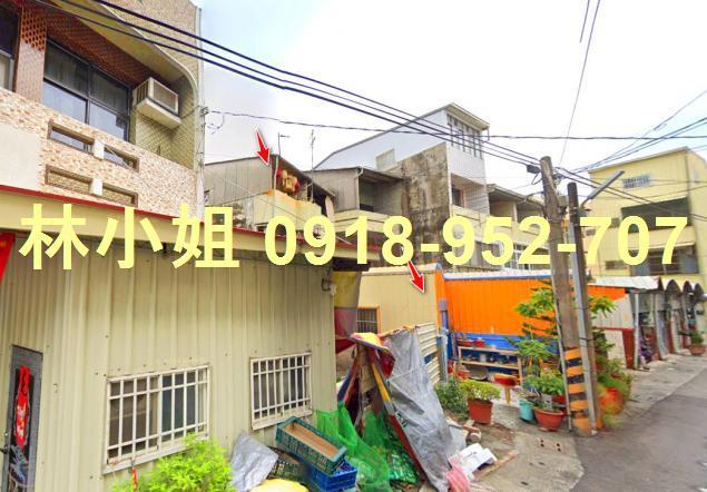 學甲法拍透天-3