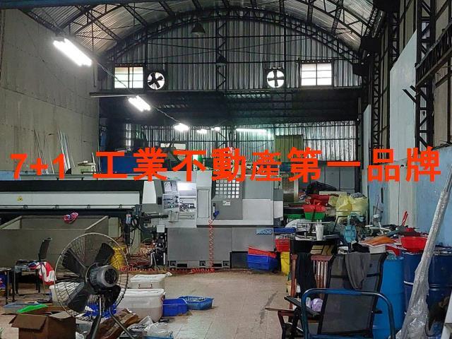 永康廠房-1