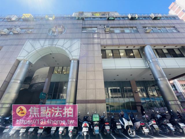 新北三重法拍大樓-6
