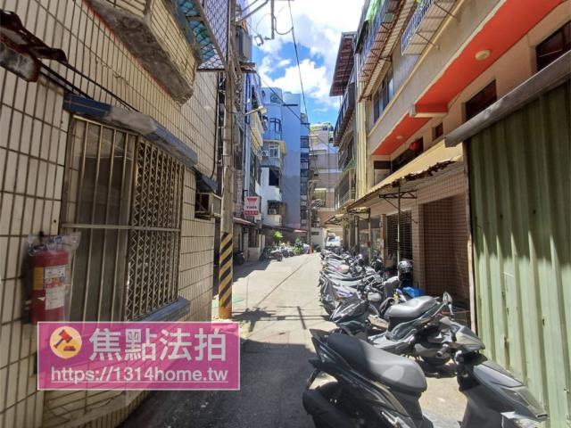 淡水法拍公寓-5