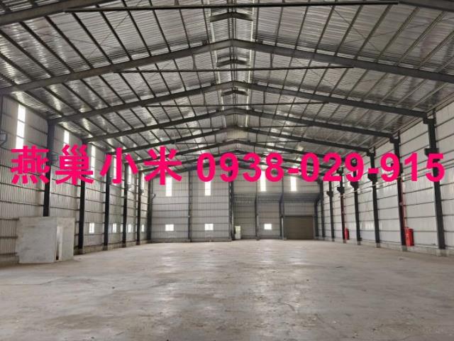 阿蓮廠房-1