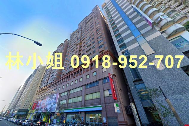 台中大樓法拍-2