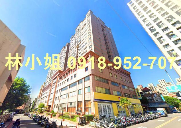 台中大樓法拍-5