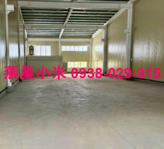 高雄路竹廠房-1